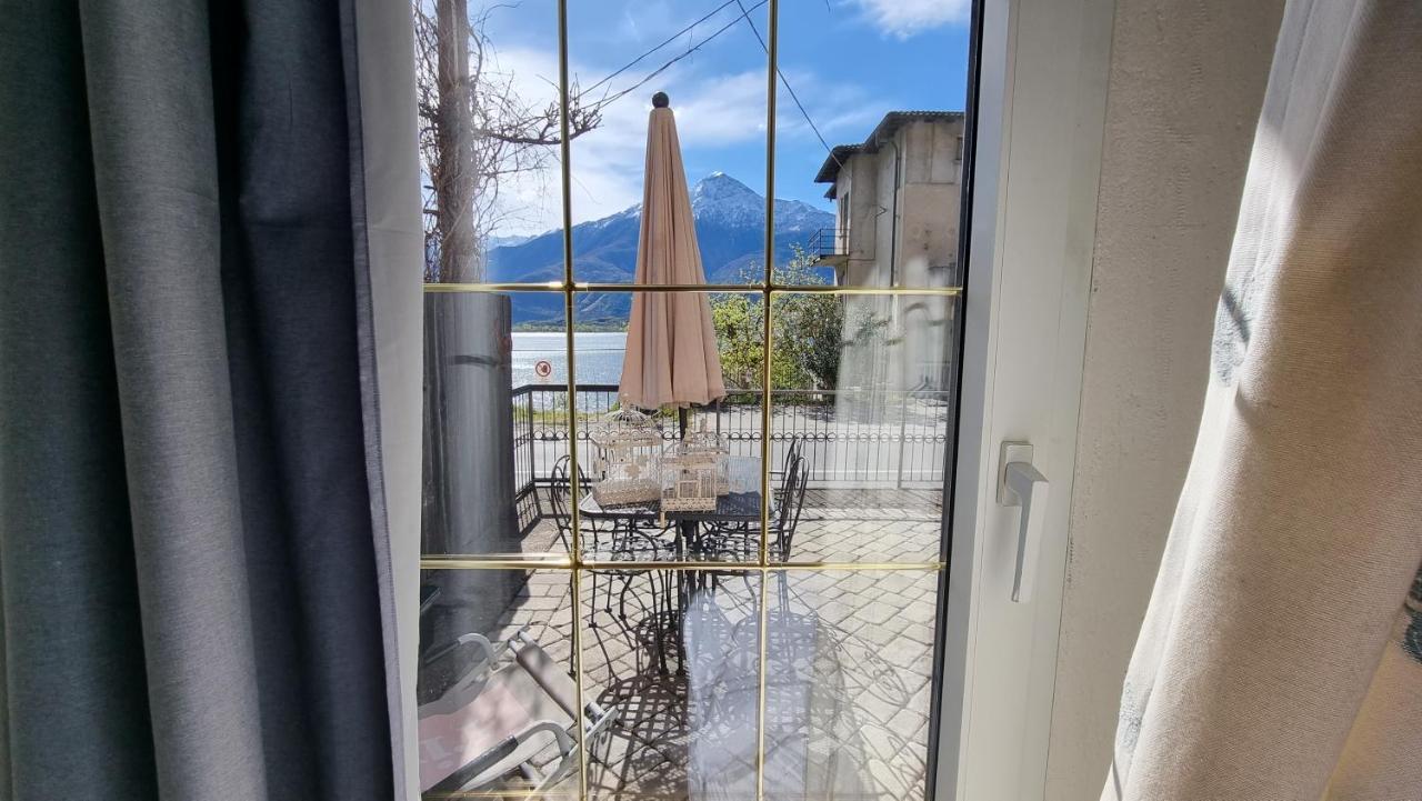 My Holiday- Lake House La Gemma 게라 라리오 외부 사진